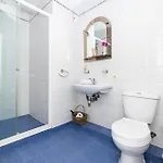 Oasis Apartman