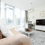 Oasis Apartman