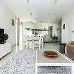 Oasis Apartman
