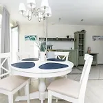 Apartman Oasis