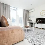 Apartman Oasis