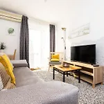 Apartman Oasis Palanga