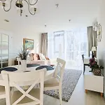 Oasis Apartman