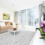 Oasis Apartman Palanga
