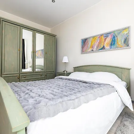 Appartement Oasis Palanga