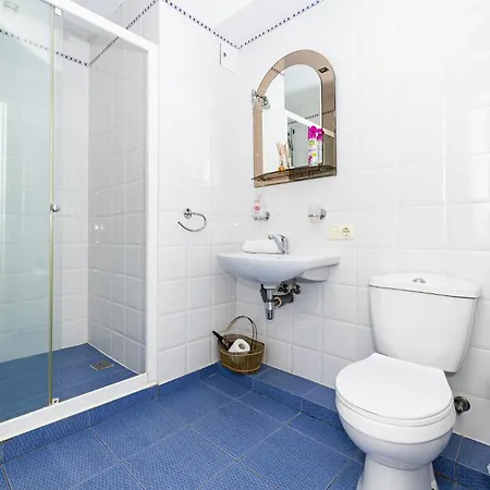 Oasis Appartement
