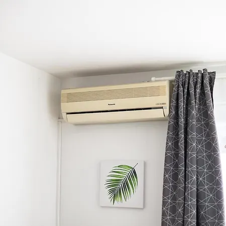 Oasis Appartement *