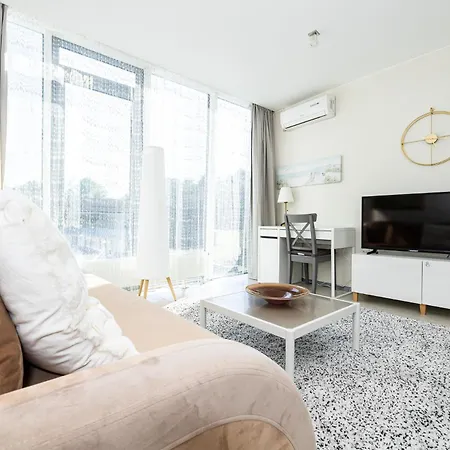 Oasis Appartement