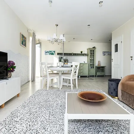 Oasis Appartement