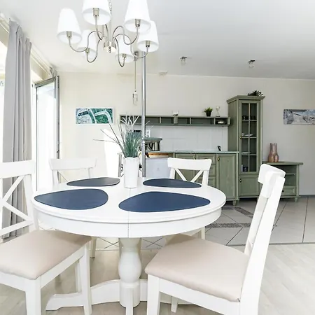 Appartement Oasis