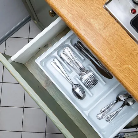 Oasis Apartman *