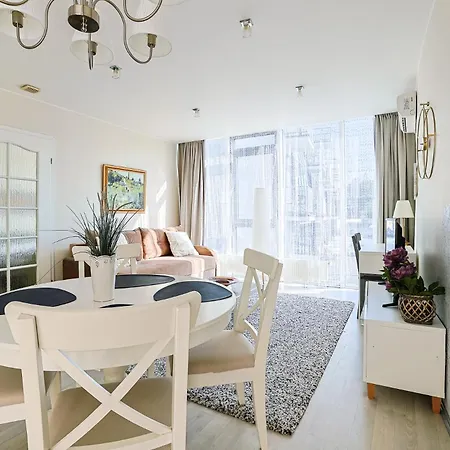 Oasis Appartement