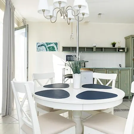 Appartement Oasis