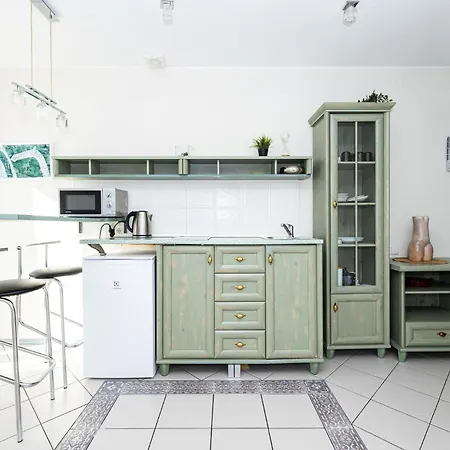 Oasis * Паланга