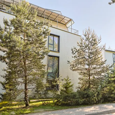 Oasis * Паланга