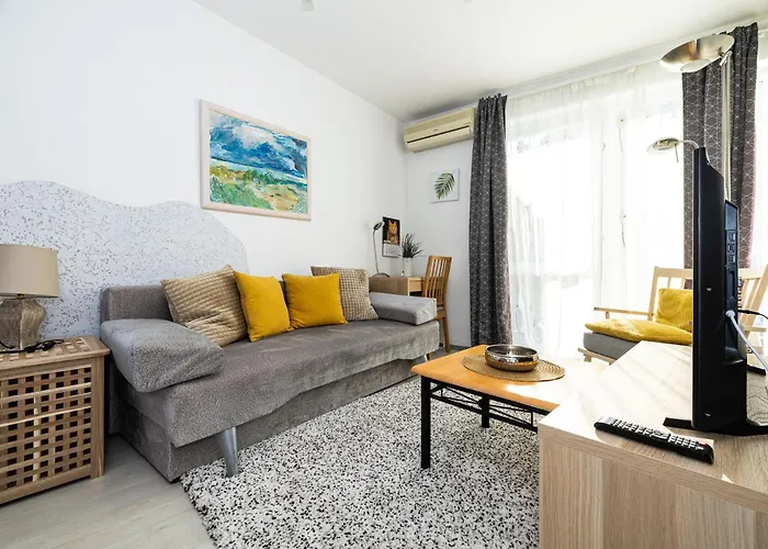 Oasis * Паланга