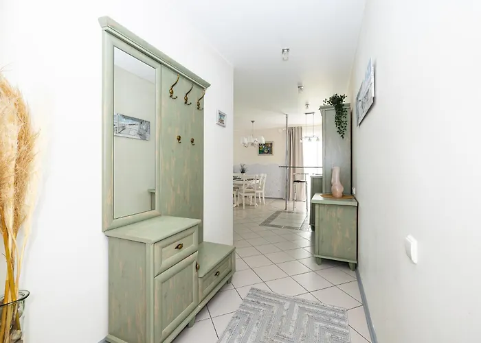 Oasis Паланга