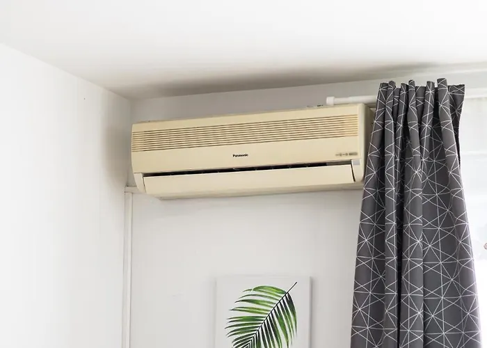 Oasis Апартаменты *