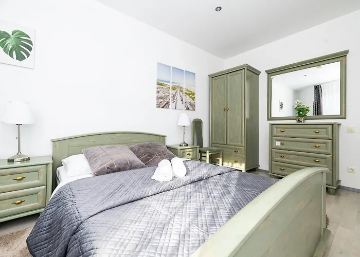 Oasis Паланга