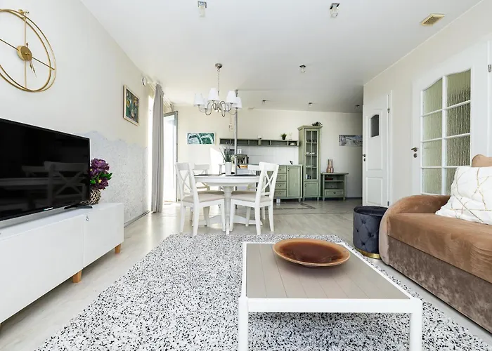 Oasis Апартаменты