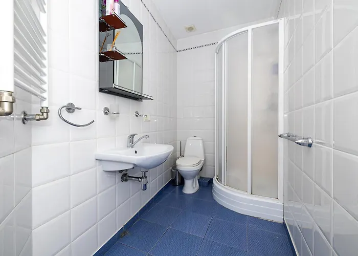 Oasis * Паланга