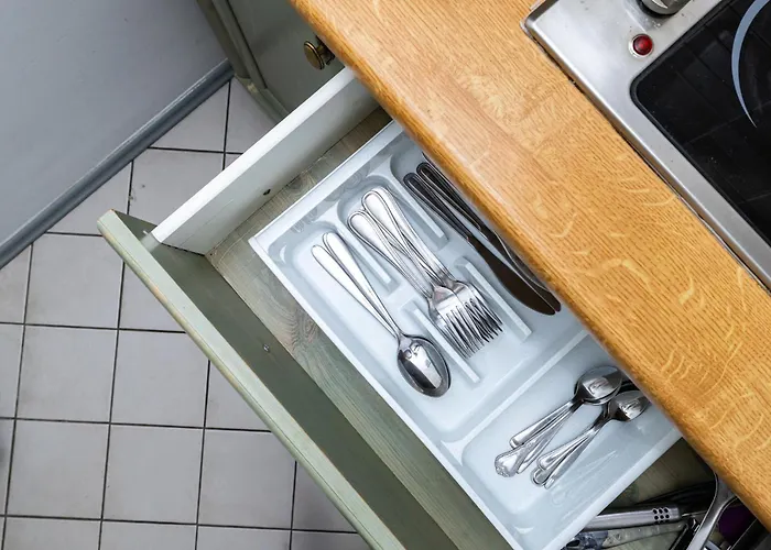 Oasis Апартаменты *