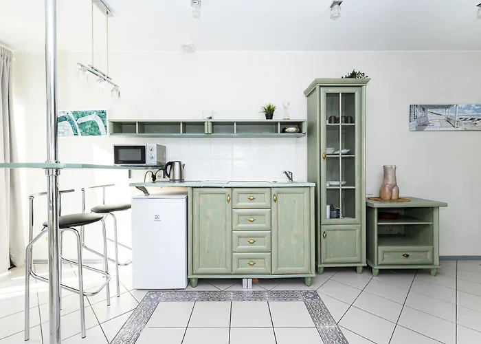 Oasis * Паланга