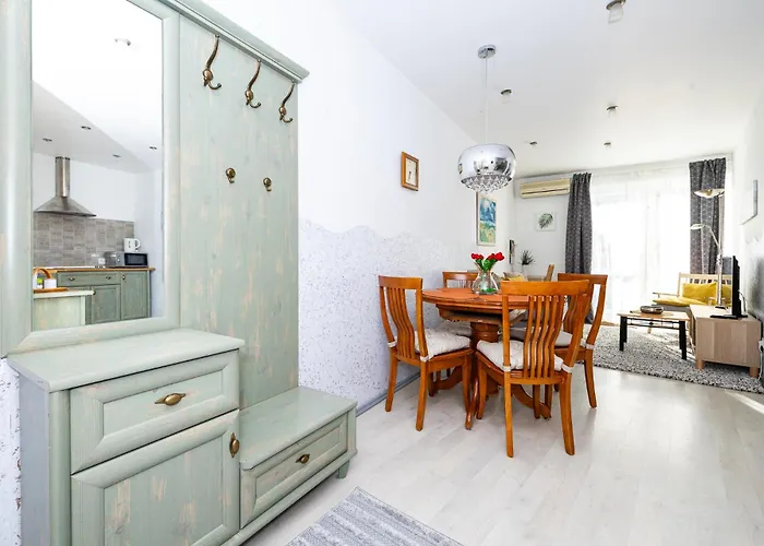 Oasis * Паланга